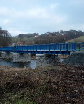 Brücke Pottiga