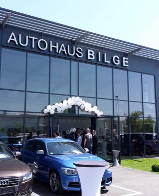Autohaus Bilge